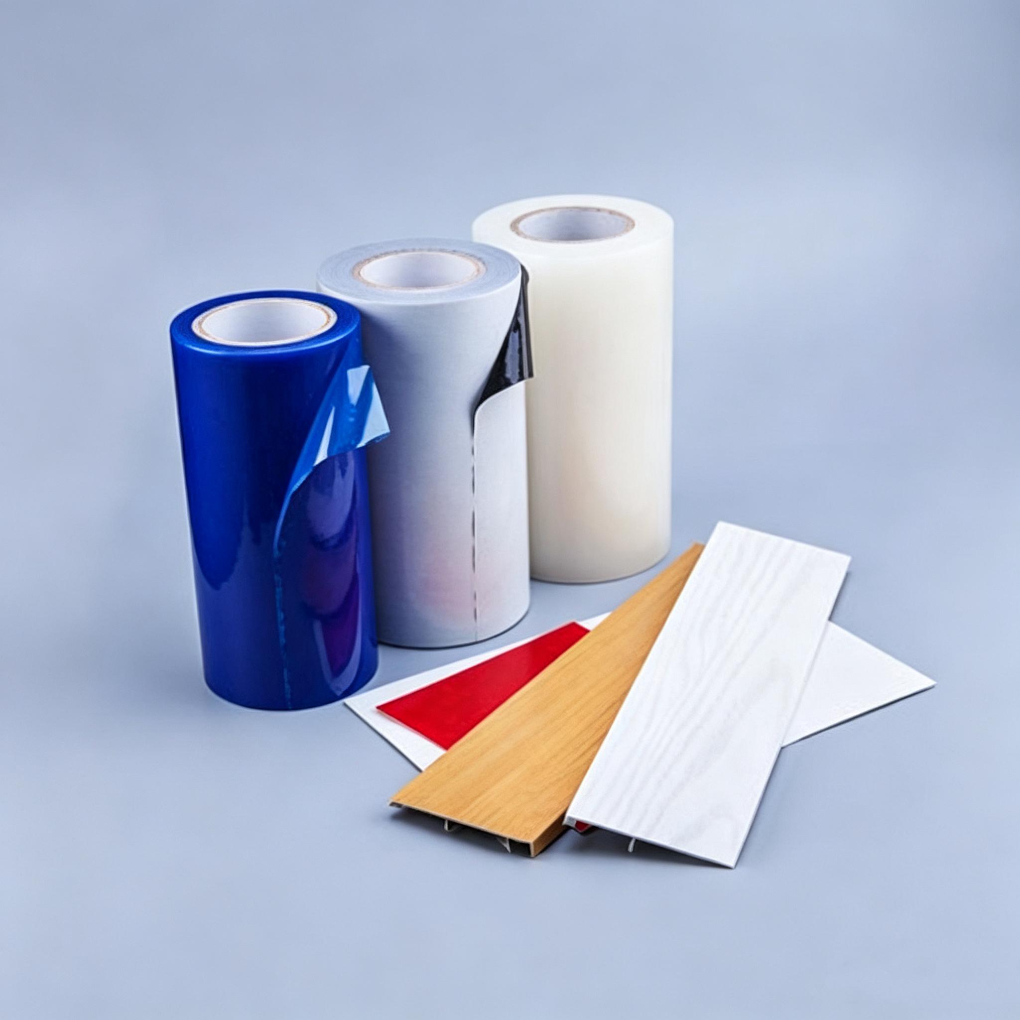 Best Temporary Protective Film Company for Reliable Surface Protection Solutions