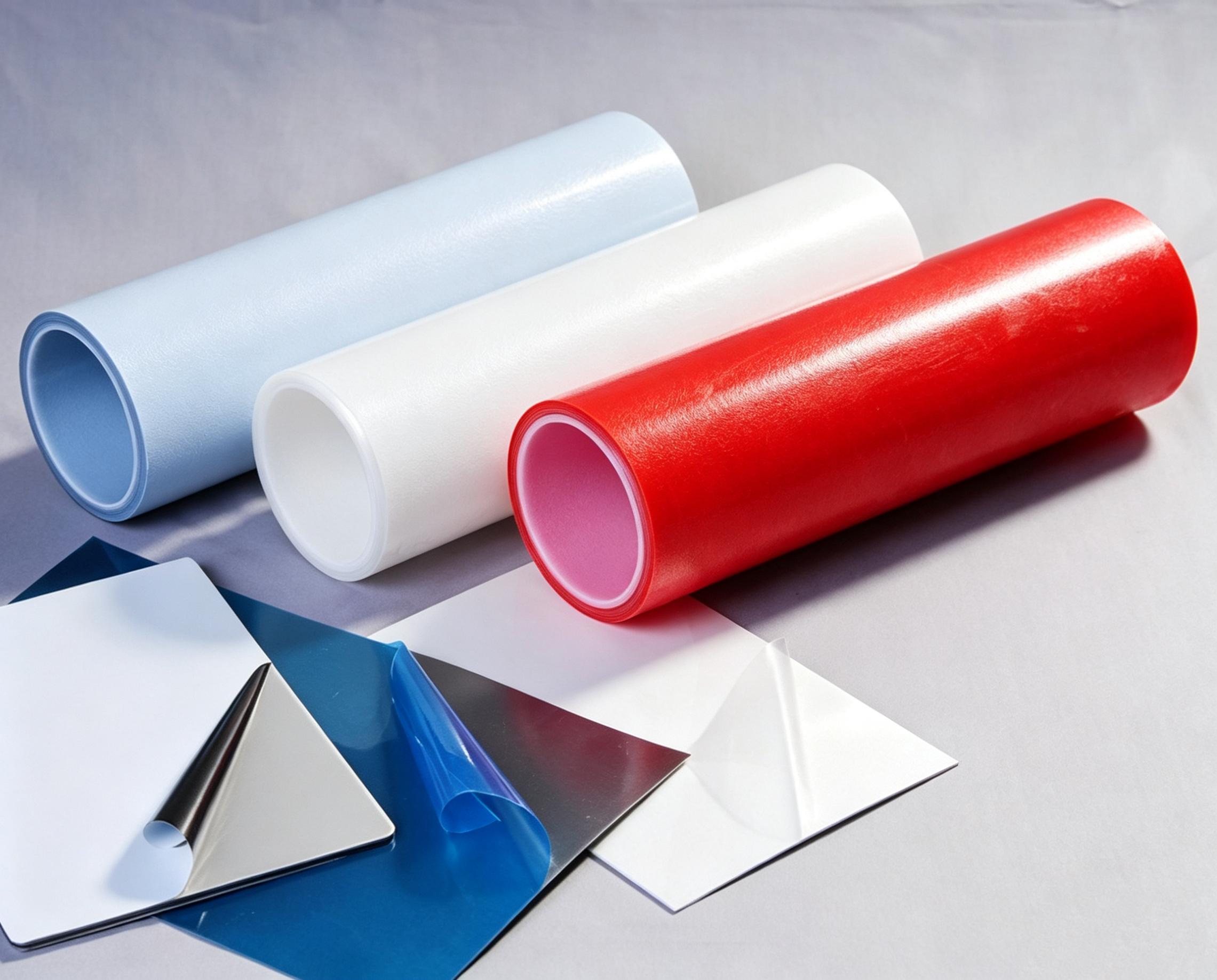 OEM Residue Free Protective Film Factory: The Ultimate Guide to High-Quality, Custom Solutions