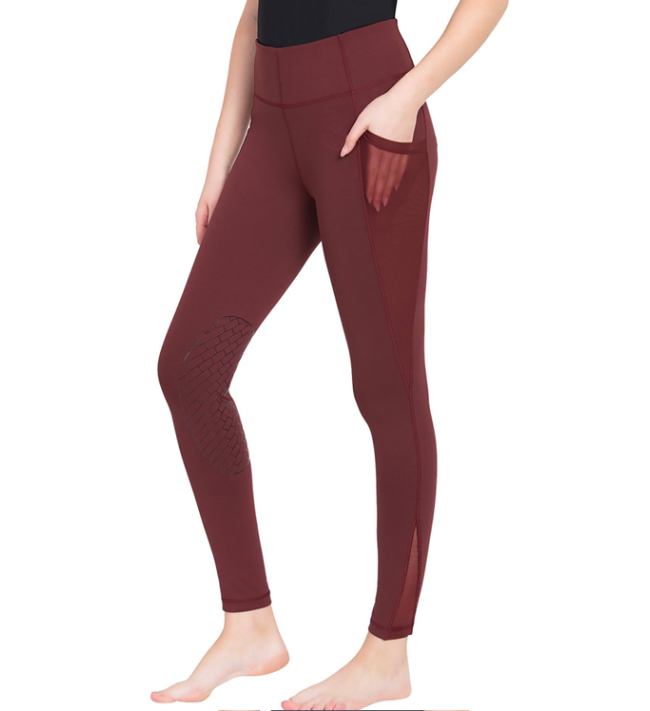 Top Equestrian Leggings Vendor for Comfortable Riding Gear