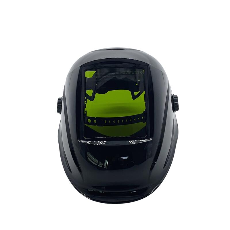 High-Quality Laser Protection Helmet Manufacturer: Ensuring Safety and Precision