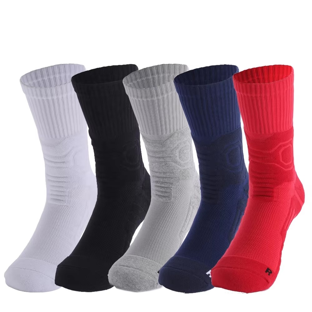 Wholesale Badminton Socks: Your Key to Comfort and Victory on the Court