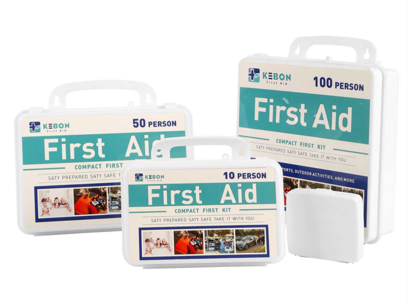 ODM First Aid Box Manufacturer: Key Factors for Quality Custom Production