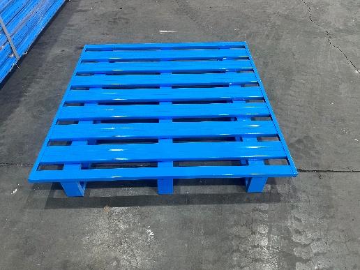 Chinese ODM Steel Pallet Company: Your Trusted Partner for Heavy-Duty Storage Solutions