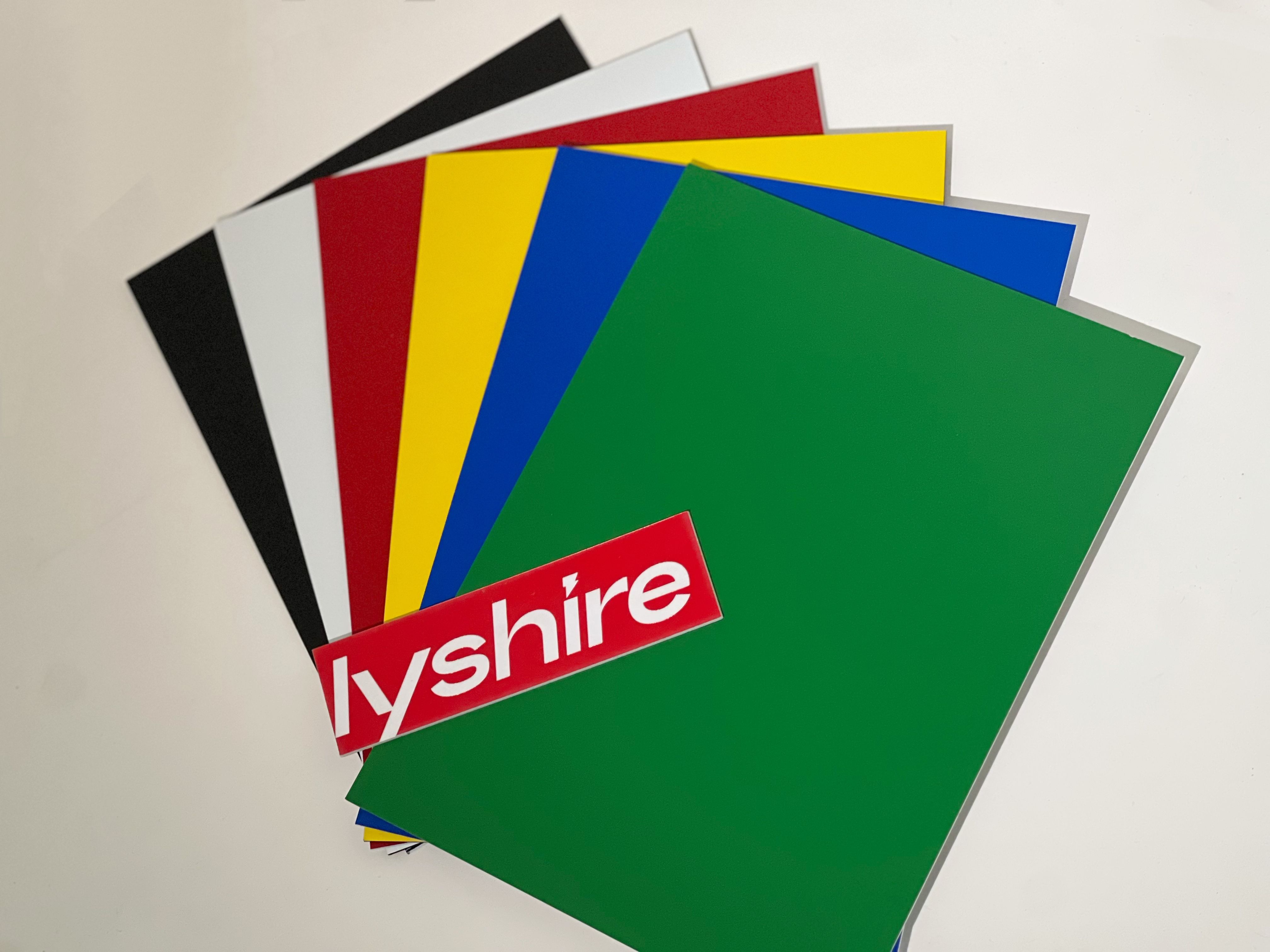 Top OEM Engraving Plastic Sheet Supplier for Custom Precision Engraving Needs
