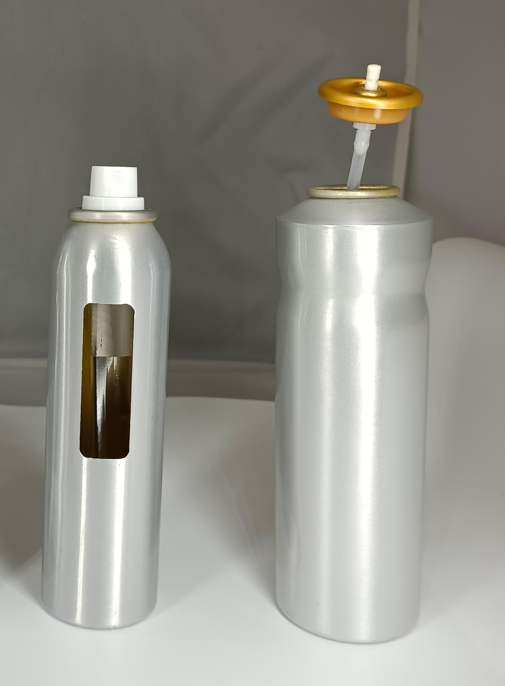 ODM Aerosol Cosmetics Supplier: Innovating Custom Formulations for Your Brand