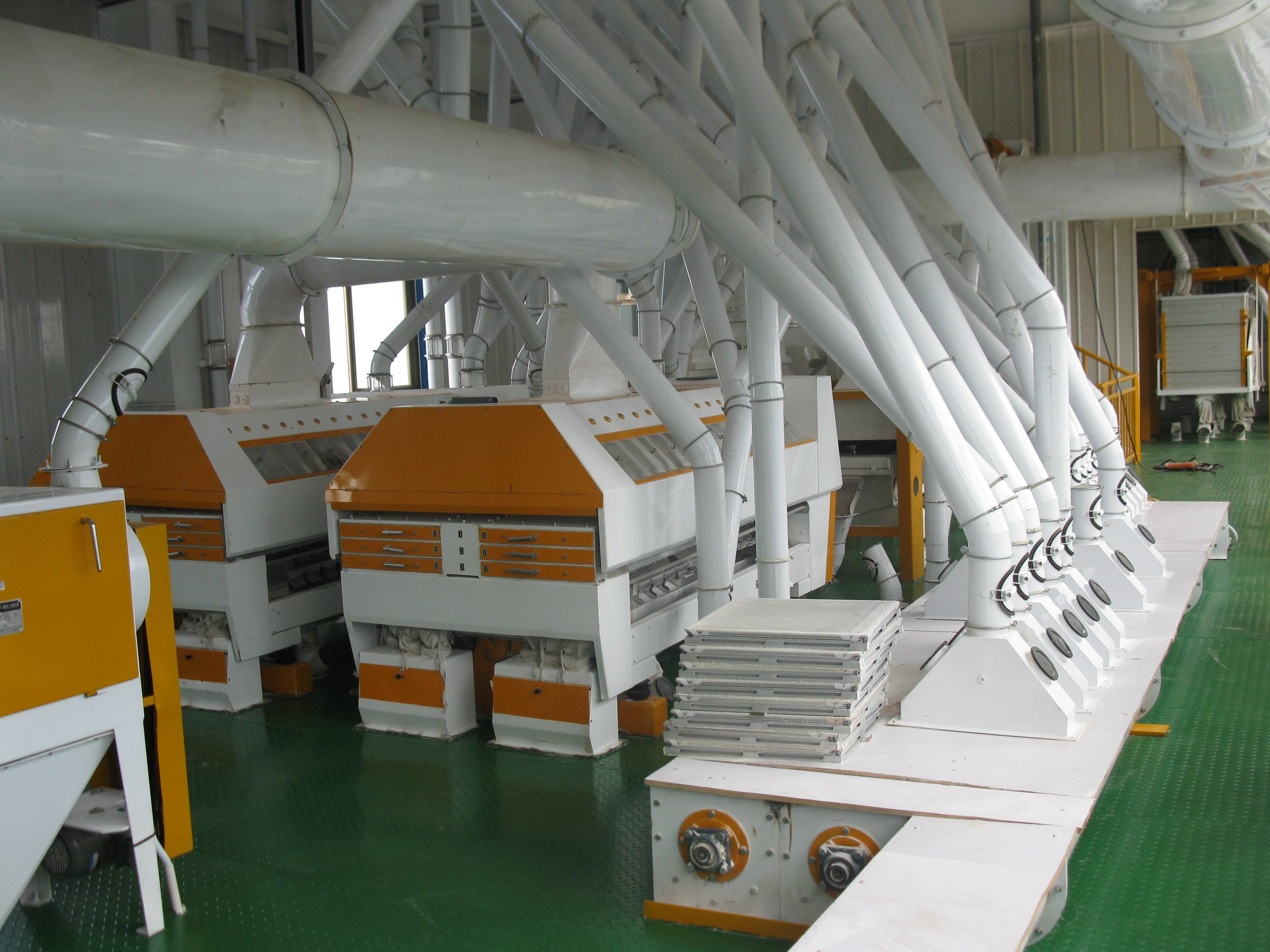 Maize Grinding Machine Factory: The Ultimate Guide to Sourcing Efficient Equipment