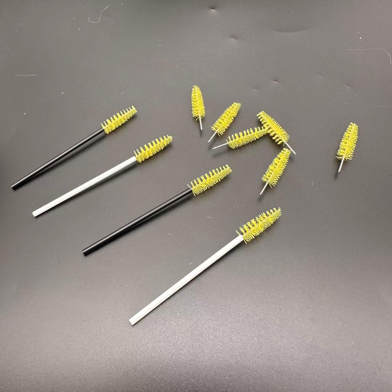 Inside a Custom Eyelash Brush Factory: Crafting Premium Brushes for Your Brand