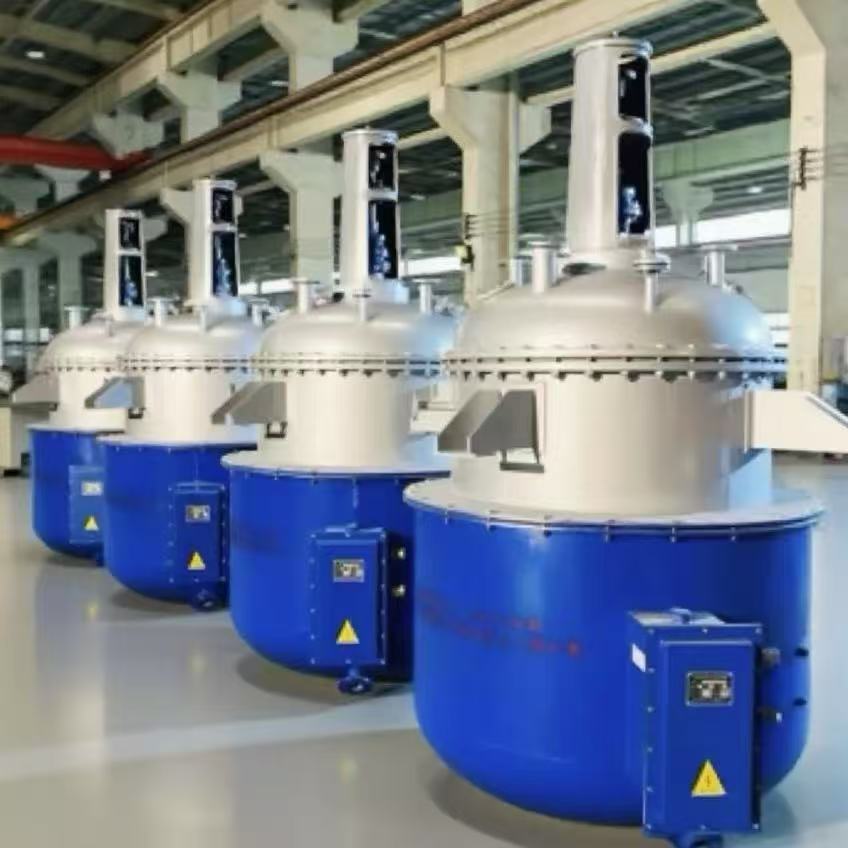 Electric Heating Reactor Manufacturer: How to Choose the Right Partner for Your Industrial Needs