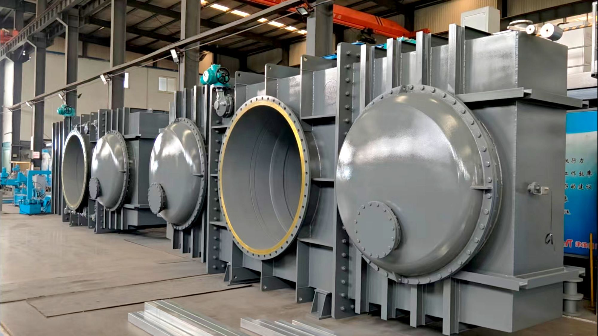 Closed-Type Goggle Valve Supplier: Essential Tips for Making the Right Choice
