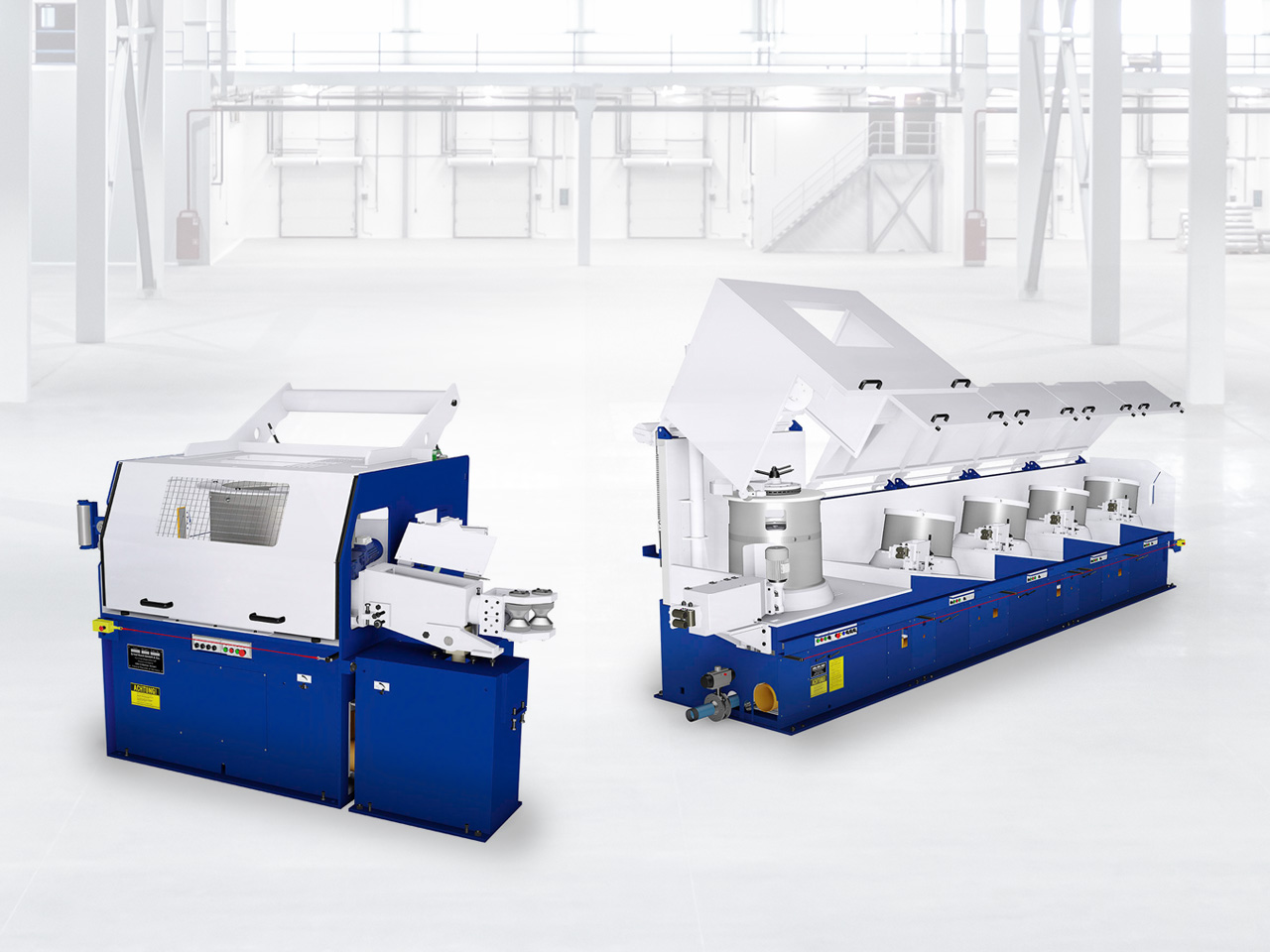 Custom Drawing Machines: Unleashing Creative Automation