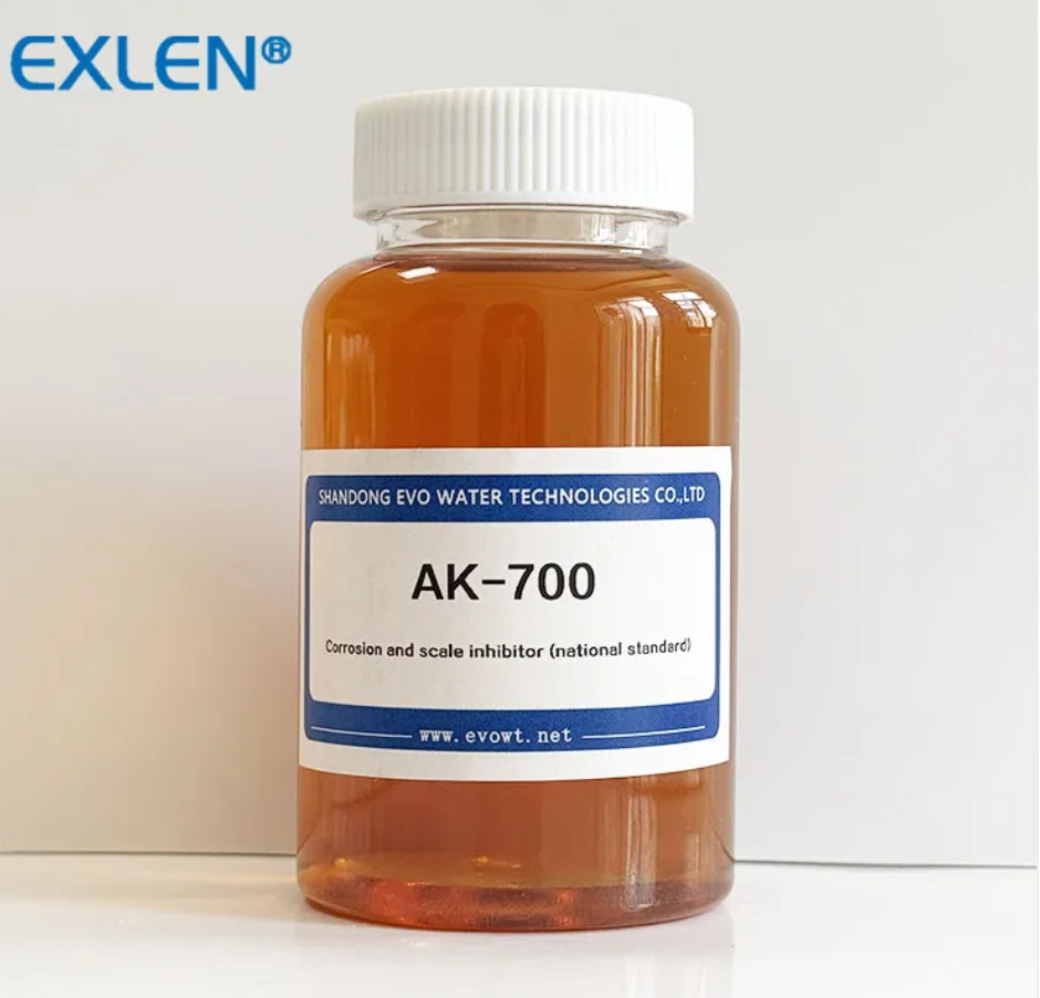Professional Corrosion and Scale Inhibitor: Safeguard Your Systems with Advanced Protection