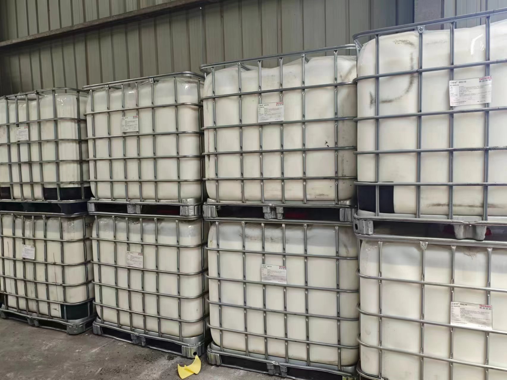 Polymer-Based Soil Binder: A Smart Solution for Stronger, Greener Infrastructure