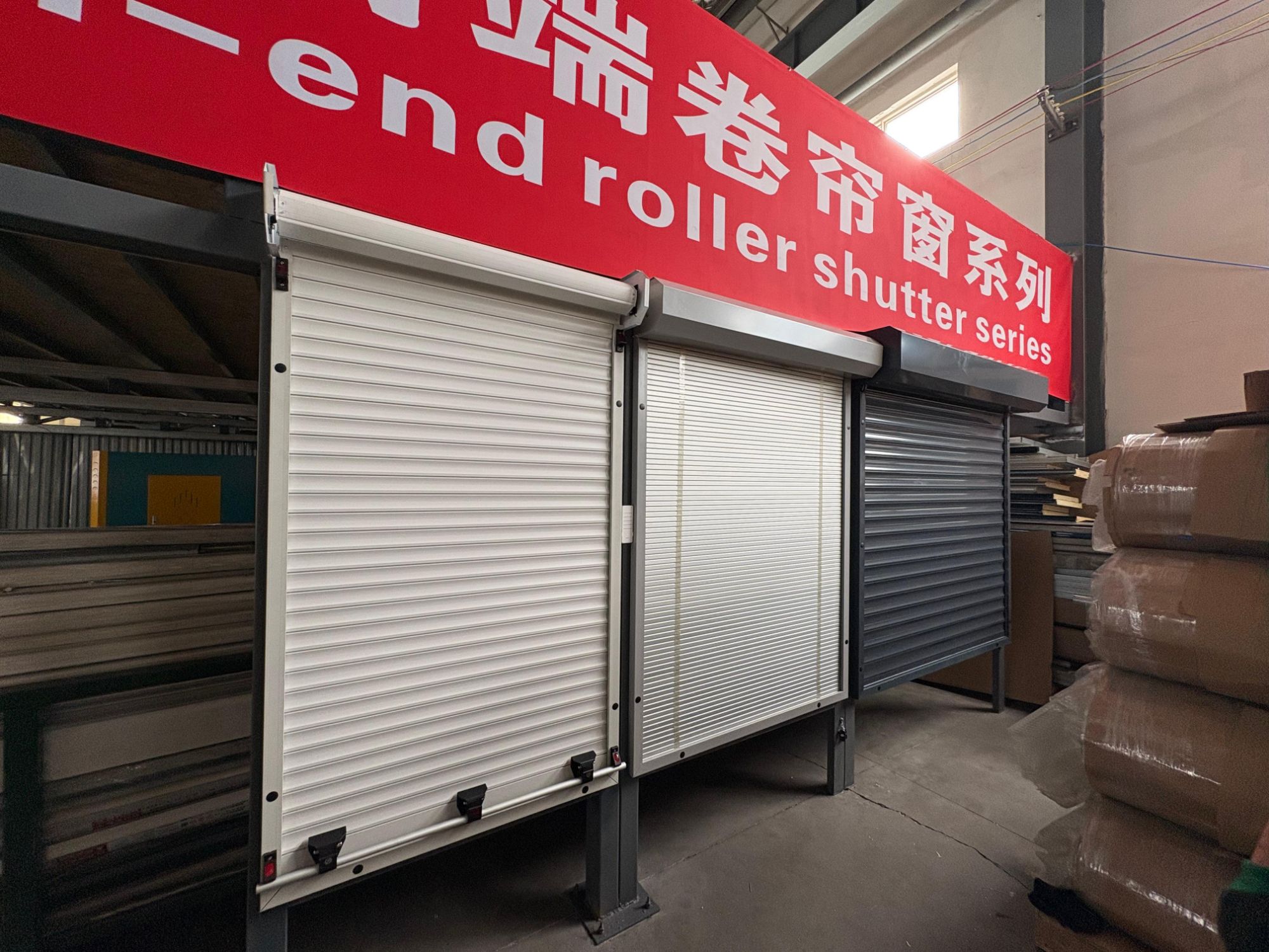 OEM Roller Shutter Window Installation: A Step-by-Step Guide
