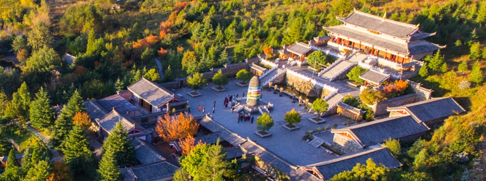 Dongba Culture Immersion at Yushui Village: A Unique Cultural Experience