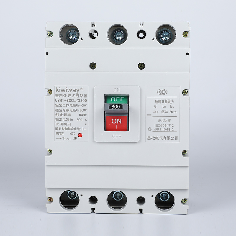 Top DC Circuit Breakers for Reliable Electrical Protection and Enhanced Efficiency