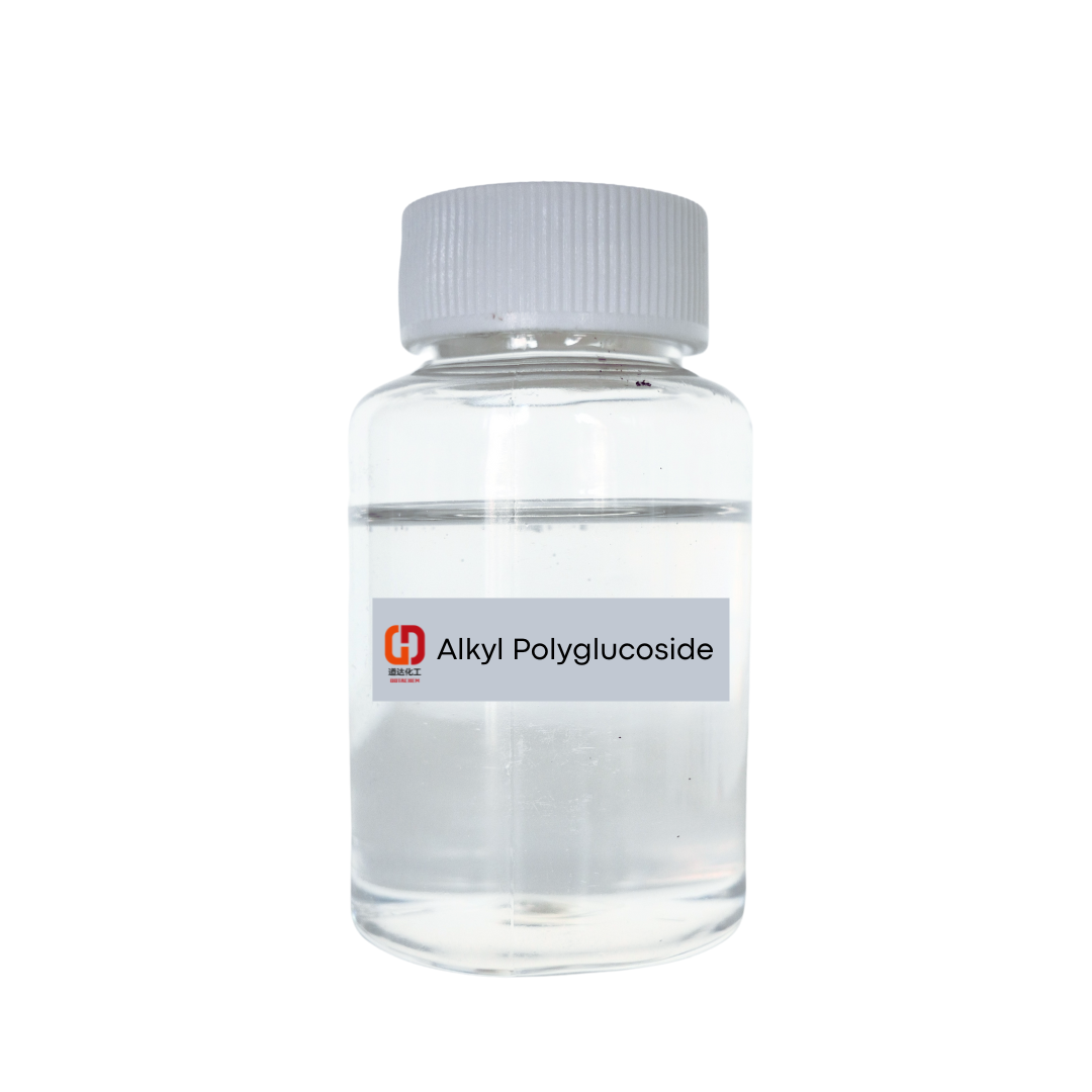 Alkyl Polyglucoside Company: Pioneering Sustainable Surfactant Innovation