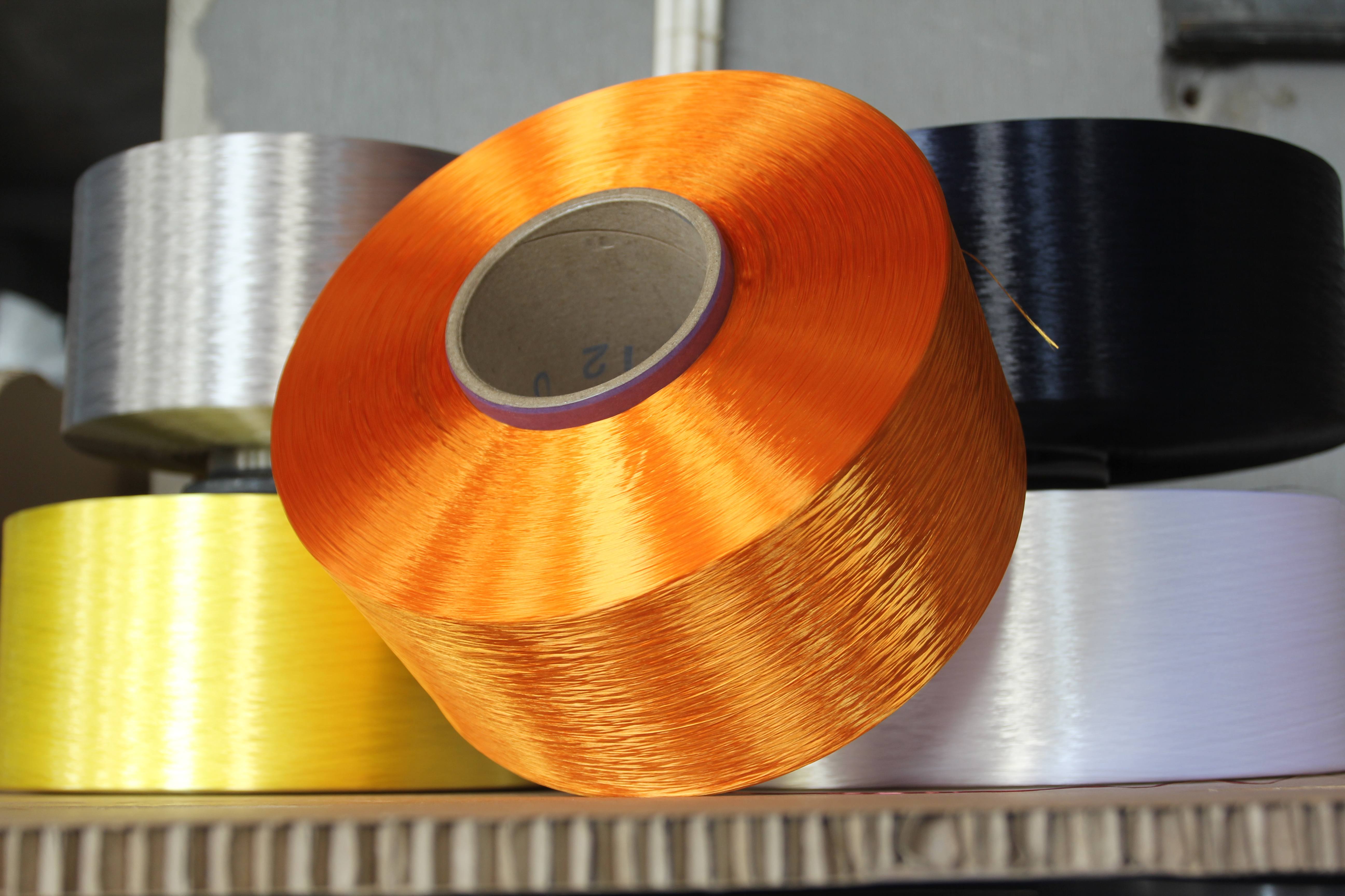 High Tenacity Anti-UV Nylon 66 Filament Yarn: Top Applications and Benefits