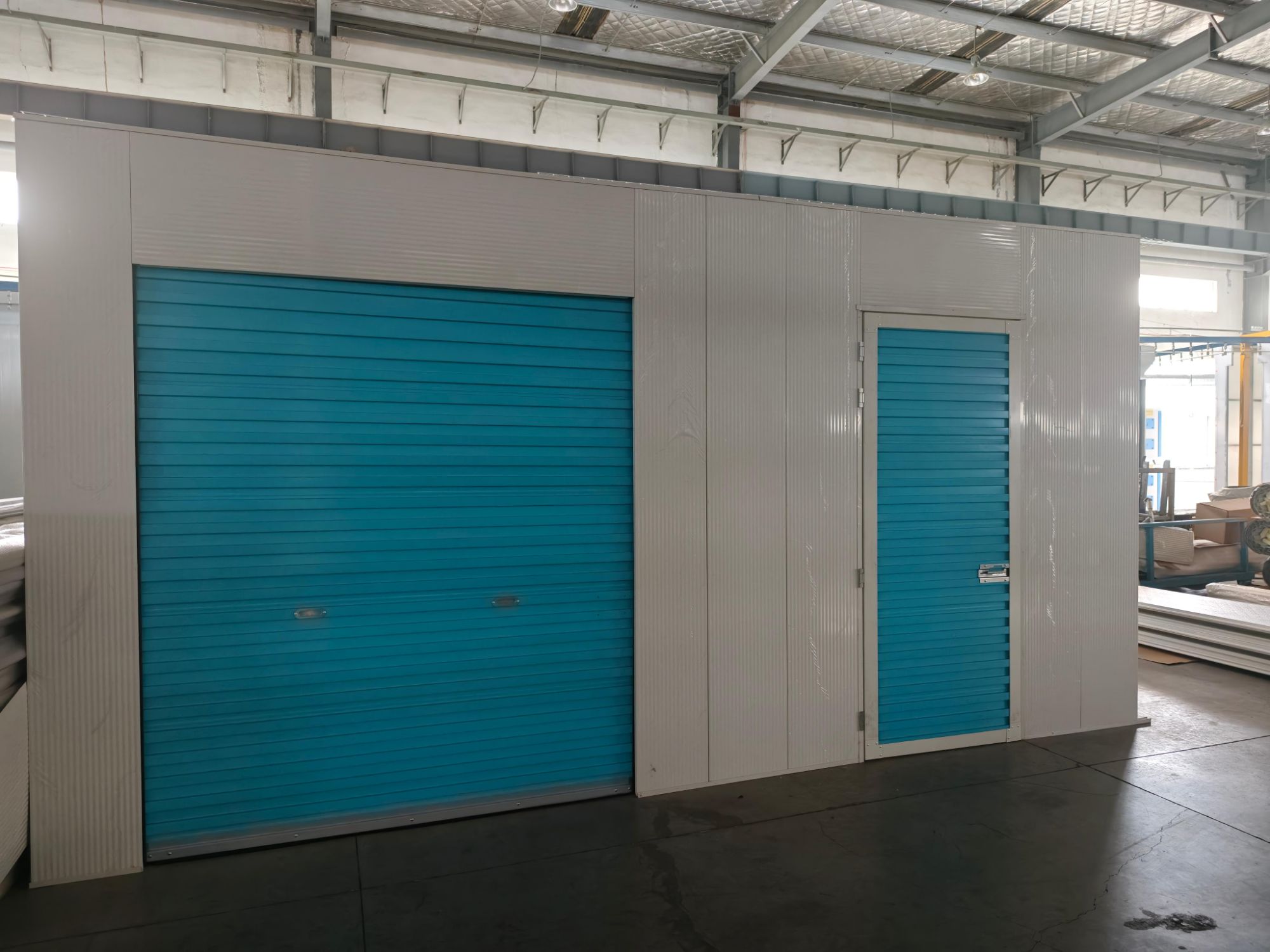 Top Self Storage Units: Finding the Best Facility for Your Needs