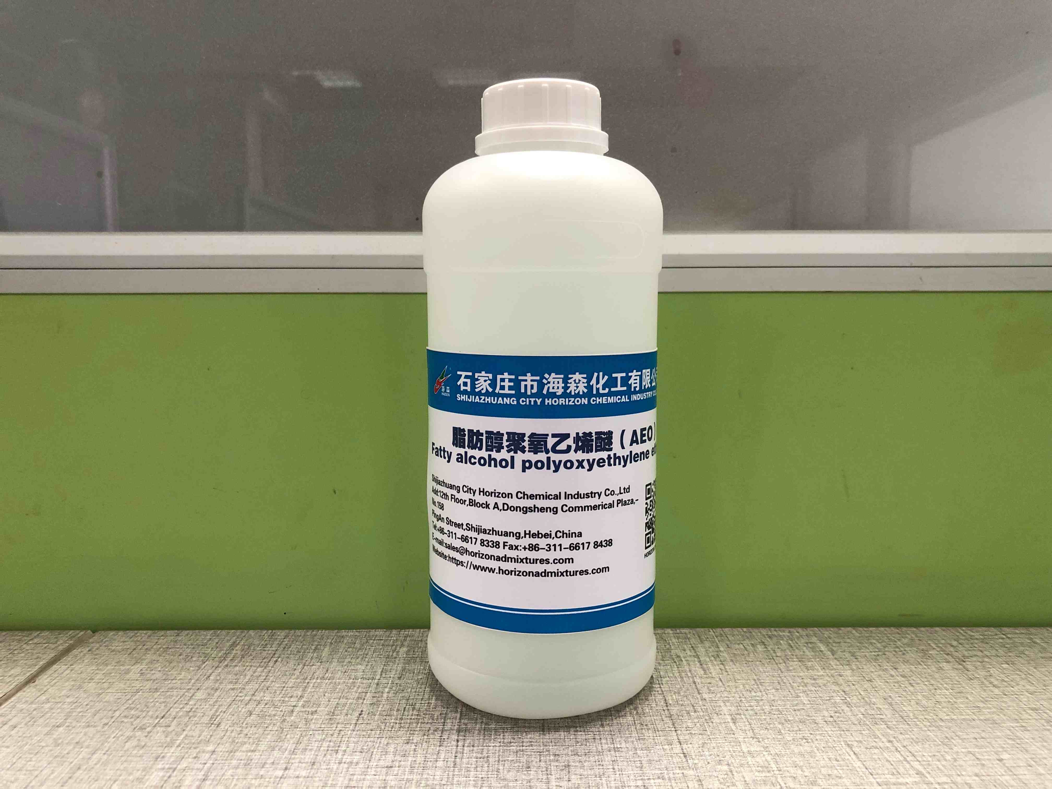 Fatty Alcohol Polyoxyethylene Ether Manufacturer: Expert Insights on High-Performance Surfactants