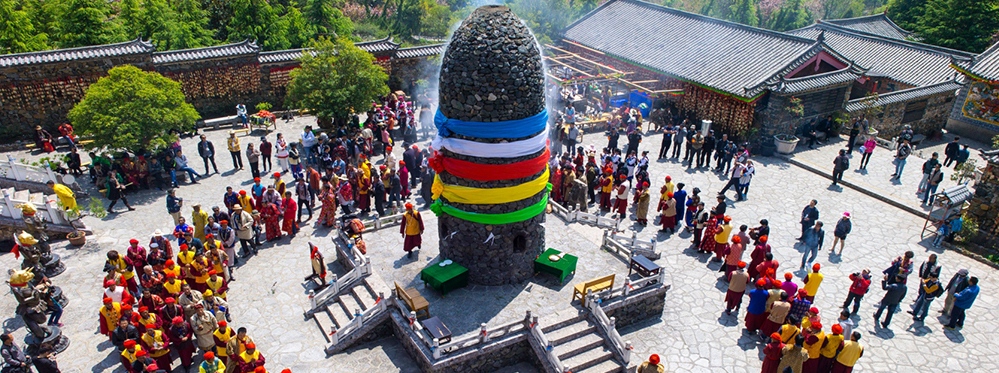 Immersive Lijiang Cultural Experiences: Your Ultimate Local Guide