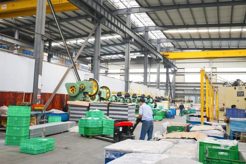 Top 10 Solar Farm Companies from China Powering the Global Renewable Revolution