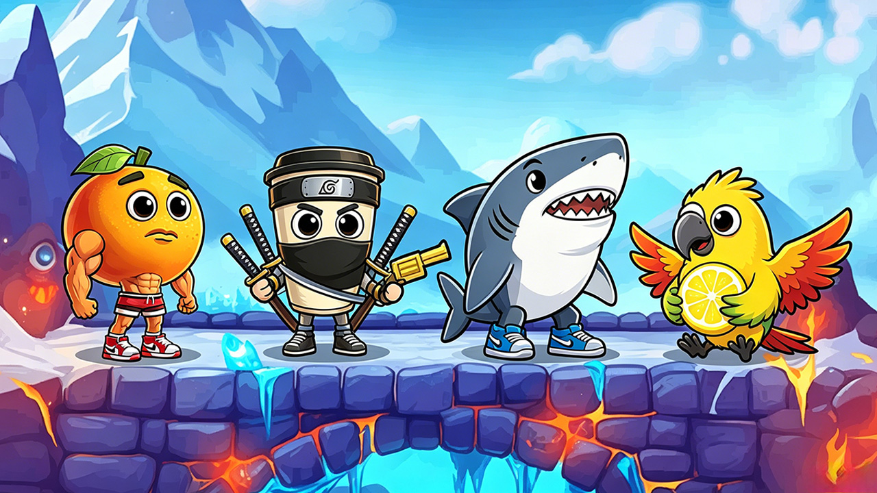 Most Popular Fantasy Game Taking the World by Storm