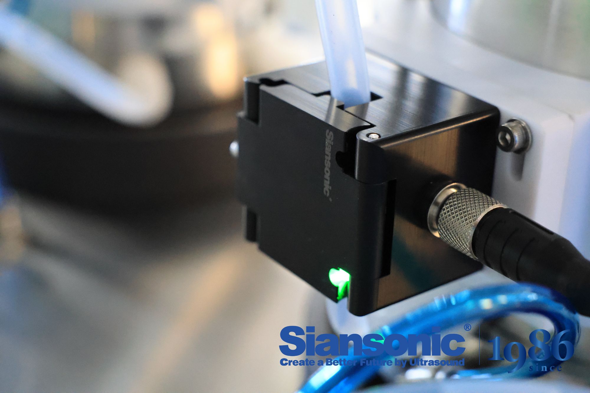 Ultrasonic Bubble Sensor Brand Showdown: Which One Stands Out for Precision Detection?