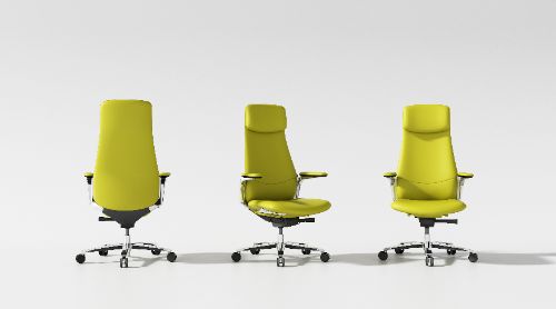 Leather Office Chair Company: Crafting Comfort and Style for Your Workspace