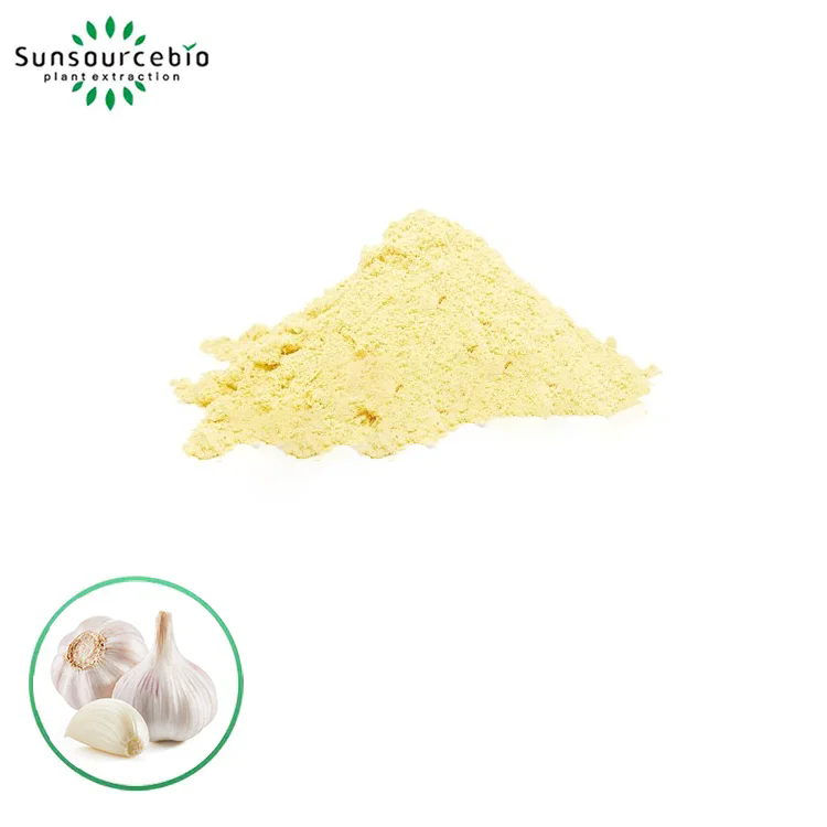Garlic Extract